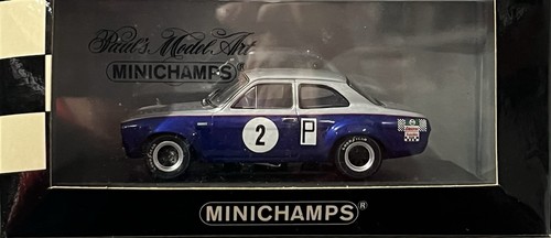 Minichamps 400688192 ford - 400688192,