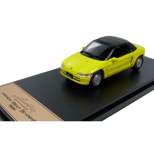Honda beat pp1 1991 - honda,