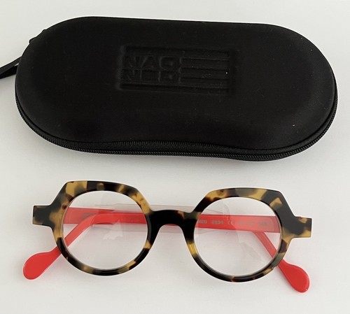 Lunette monture vue neuve - lunette,