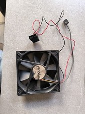 Ventilateur Antec 3 Speed /