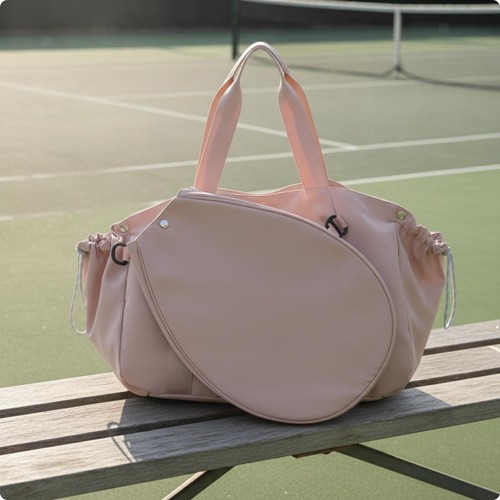 Sac raquettes - de,