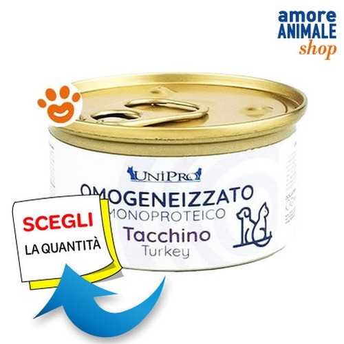 Unipro dog cat adulte - dog&cat,