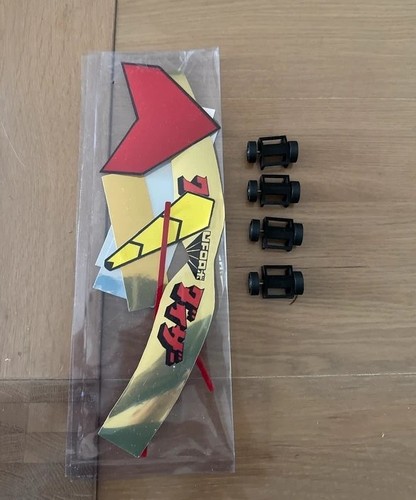 Goldorak goldrake stickers - ,