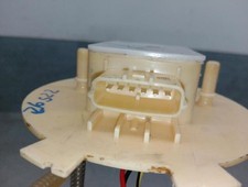 A4204780100 jauge à pour MERCEDES-BENZ CITAN FURGONETA MONOVOLUMEN (W420) 2021