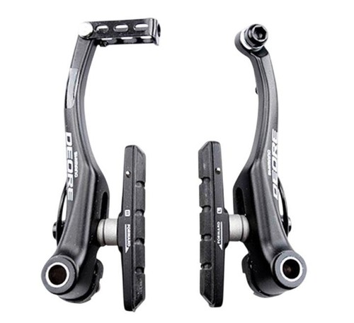 Etrier frein vtt brake deore - vtt,