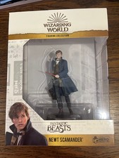 Figurine Norbert Dragonneau