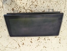 Info-GPS-TV Screen Display Dash 8.8" Screen Fits 18-22 BMW X1 783333