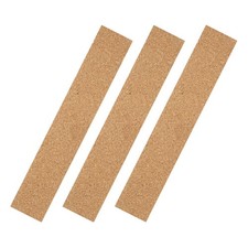  3 Pcs Message Display for Office Organization Bandes Tableau D'affichage Liège