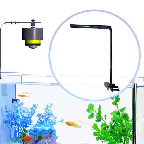 Support fixation pour - support, lampe