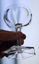 3 coupes à champagne modèle