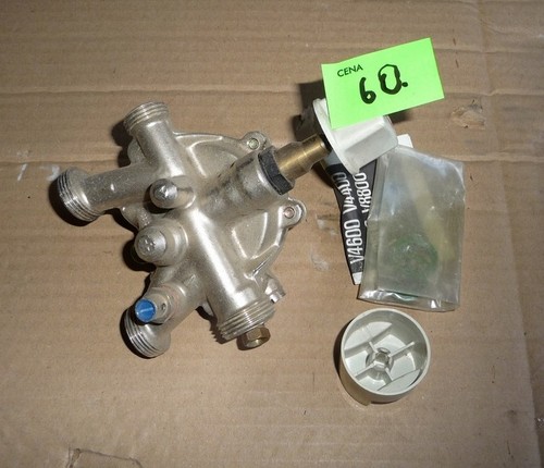 Vaillant 011010 valve mag - 011010,