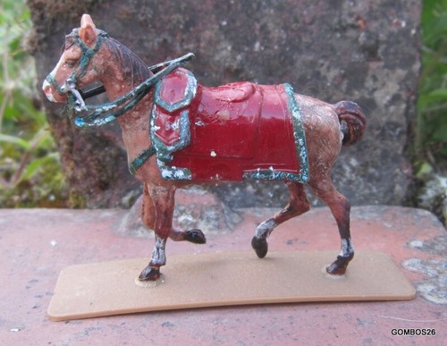 Figurine segom empire - segom, napoleon