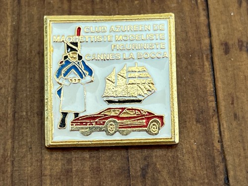 Pins pin car - pins,