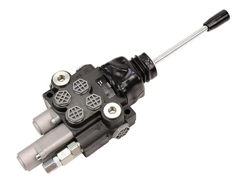 Distributeur hydraulique voima - hydraulique,