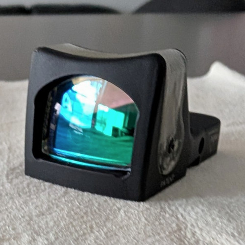 Trijicon rm05g rmr - dot, 9