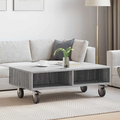 Table appoint avec roues - d'appoint,