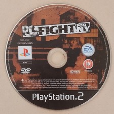 Playstation 2 PS2 - Def Jam