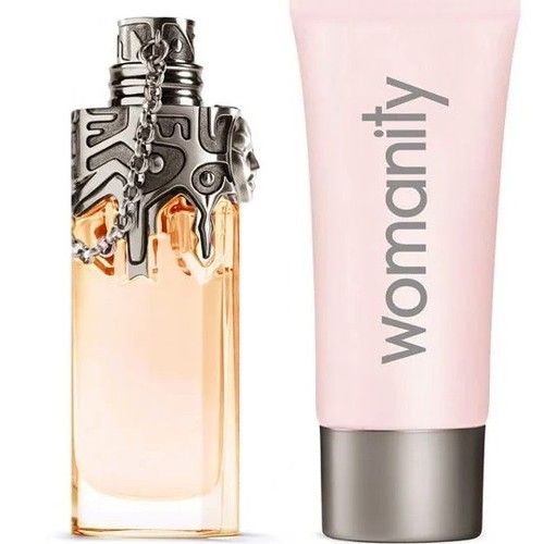 Thierry mugler womanity - thierry,