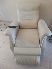 Fauteuil relax électrique
