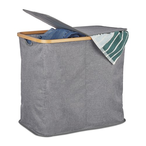 Panier linge 2 - linge,