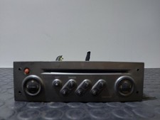 8200300859 autoradio RENAULT