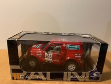SOLID MITSUBISHI PAJERO EVOLUTION 2004 1/18 IN BOX H6