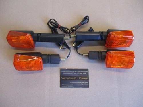 Clignotants neufs pour - clignotants, suzuki