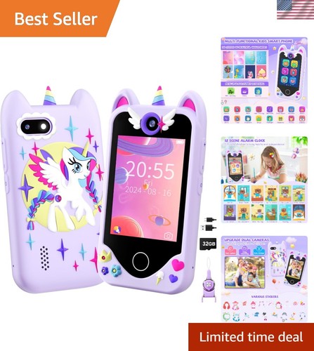 Multifunctional kids smart - multifunctional,