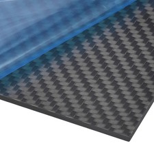 Fibre Carbone Feuille Panneau