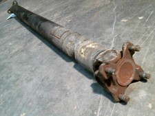 Arbre de transmission