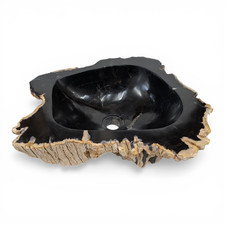 Évier Vasque en Pierre