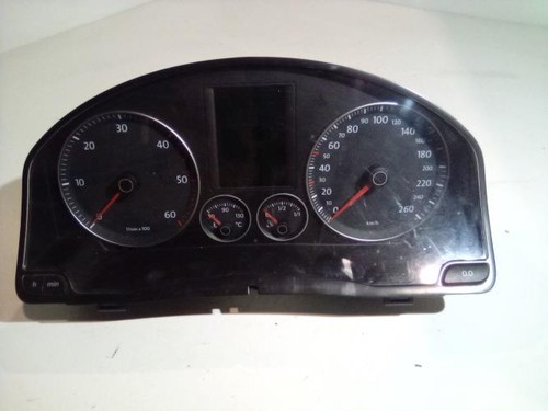 Compteur volkswagen golf - compteur,