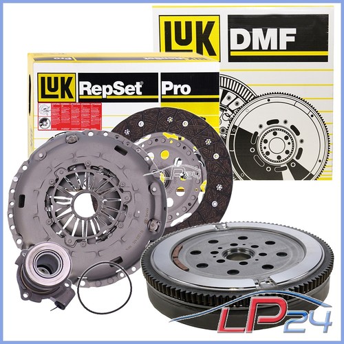 Luk kit embrayage - luk, d'embrayage+volant