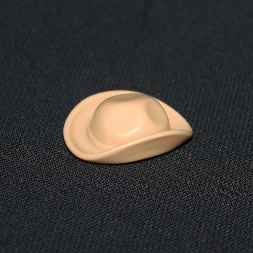 Playmobil chapeau stetson