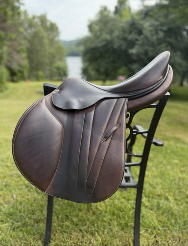 Butet wool premium saddle - 17,