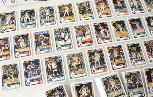 2024 panini nba base - panini,