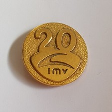 AUTO TRACTEUR MOTO IMV BROCHE