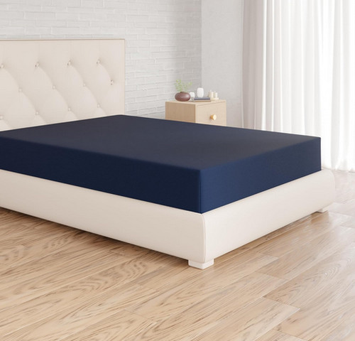 Drap housse 160 200 - drap,