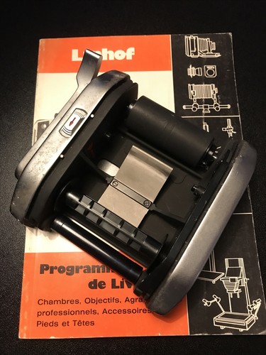 Porte film bobines - ,