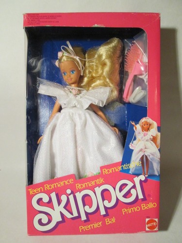 Skipper premier bal - skipper,