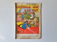 BD Souple - L'espiègle LILI