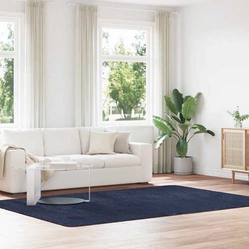 Tapis shaggy poils - tapis, longs