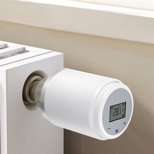 Pour Zigbee Vanne de Radiateur