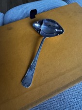 Cuillère à sauce gras maigre