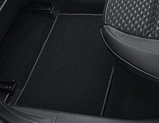 Ford Focus Tapis de sol en
