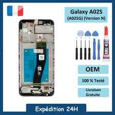 Ecran Samsung Galaxy A01 A02