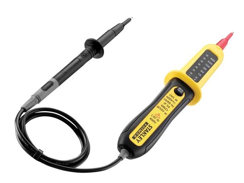Stanley intelli tools - intelli,