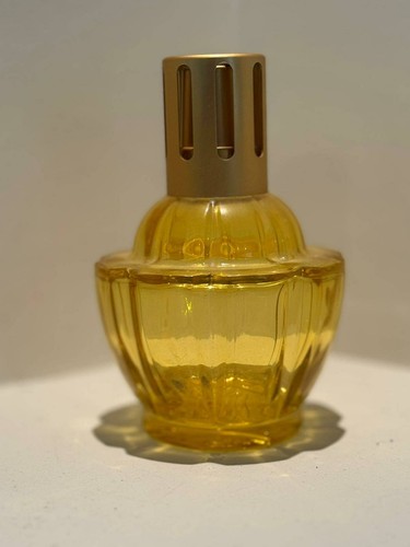 Ancienne lampe berger paris - lampe,