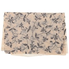 1 feuille de papier transfert