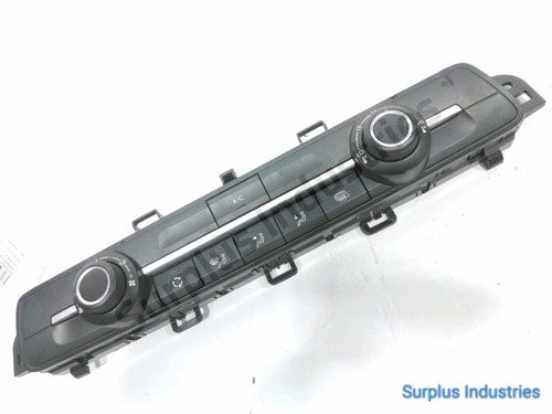 Commande chauffage fiat - commande,